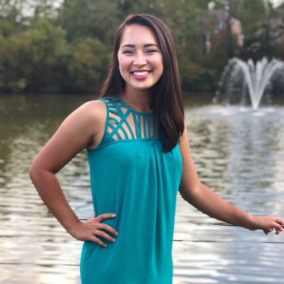 Meet your Posher, Maria - Picture 1 of 1